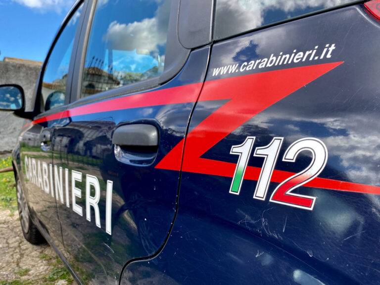 orotelli-Carabinieri