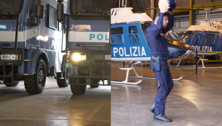 polizia