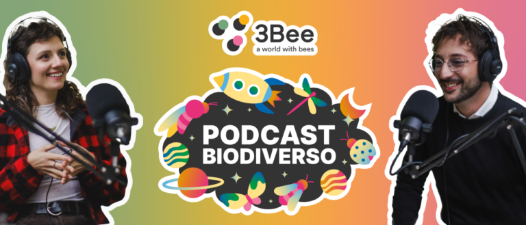 Copertina _ Podcast Biodiverso -