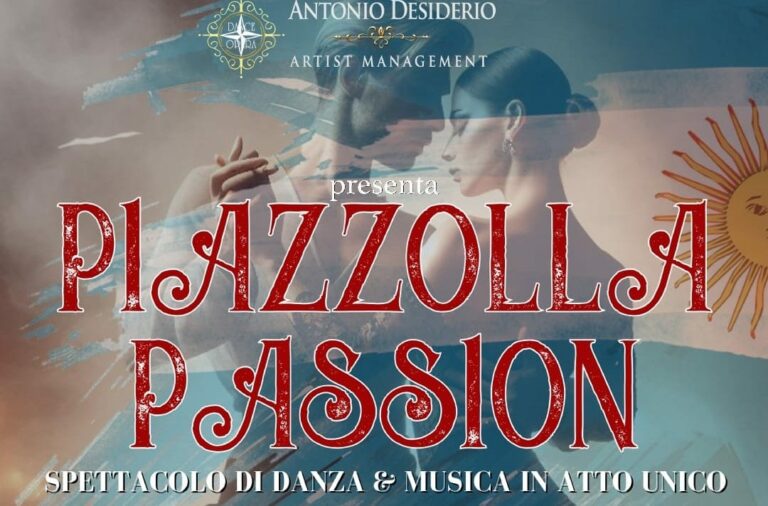 piazzolla passion 2