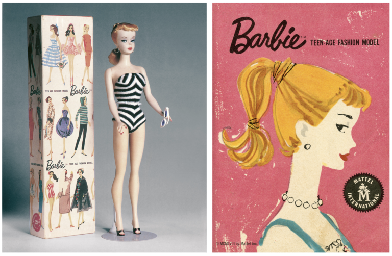 Barbie-1