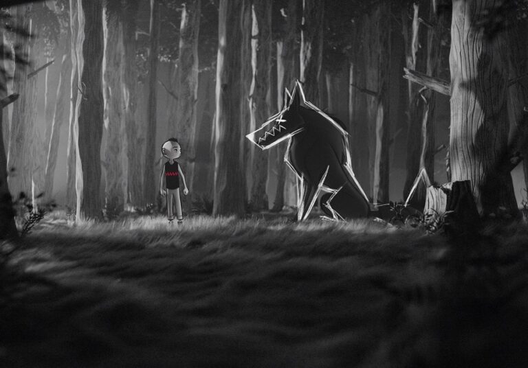 Peter and The Wolf