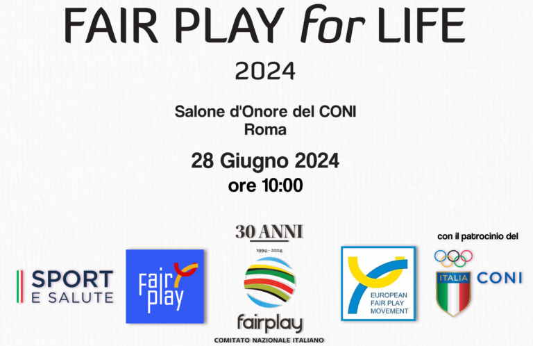 locandina fair play 2024 copia