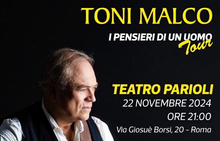 TonyMalcoConcertoPARIOLI big copia